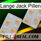 Long Jack Pills 25